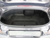 Gebraucht Mazda MX5 Energy 126 PS (92 kW) 2006 Galaxy grey metallic Cabrio