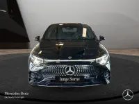Gebraucht Mercedes CLA 250+ Premium 200 kW (272 PS) 2025 Schwarz Limousine