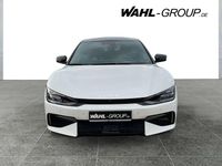 Gebraucht Kia EV6 GT 430 kW (585 PS) 2023 Weiß SUV