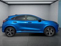 Gebraucht Ford Puma ST-Line 125 PS (91 kW) 2025 Blau SUV