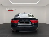 Gebraucht Jaguar XE R-Sport 179 PS (131 kW) 2018 Schwarz Limousine