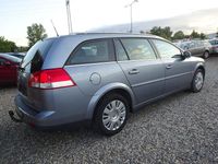 Gebraucht Opel Vectra Cosmo 150 PS (110 kW) 2008 Grau Kombi