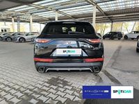Gebraucht DS Automobiles DS7 Crossback Performance 224 PS (164 kW) 2021 Schwarz SUV
