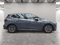 Gebraucht BMW 223 Active Tourer M Sport 204 PS (150 kW) 2023 Grau Van / Kleinbus