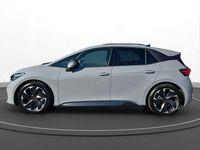 Gebraucht Cupra Born 150 kW (204 PS) 2024 Vaporgrau Kleinwagen