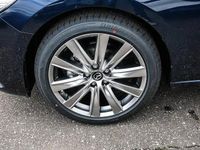 Gebraucht Mazda 6 Exclusive 165 PS (121 kW) 2024 Blau Kombi