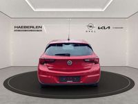 gebraucht Opel Astra 1.4 Turbo Edition *NAVI*Sitzheizung*
