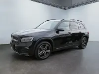 Gebraucht Mercedes GLB180 AMG 136 PS (100 kW) 2025 Schwarz kosmosschwarz (metallic) SUV