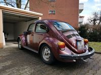 gebraucht VW Käfer 1200