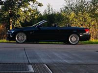 gebraucht BMW 335 Cabriolet 