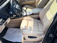 Używany BMW X5 Performance 355 KM (261 kW) 2009 Czarny SUV