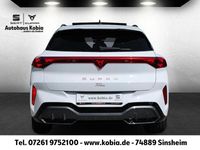 Gebraucht Cupra Terramar VZ 177 PS (130 kW) 2025 Weiß SUV