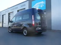 Gebraucht Ford Transit Custom Nugget 170 PS (125 kW) 2021 Grau Van / Kleinbus