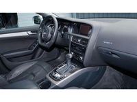 Gebraucht Audi A5 224 PS (164 kW) 2013 Eissilber (metallic) Limousine