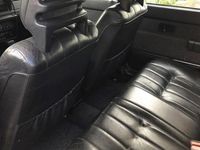 Gebraucht Volvo 245 116 PS (85 kW) 1991 Blau Kombi