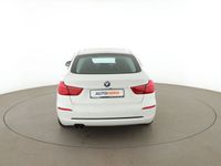 gebraucht BMW 320 Gran Turismo 3er d Sport Line, Diesel, 21.010 €