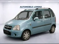 Gebraucht Opel Agila 60 PS (44 kW) 2006 Kleinwagen