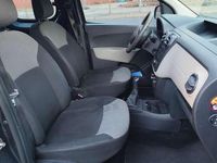 Gebraucht Dacia Dokker Ambiance 75 PS (55 kW) 2015 Van / Kleinbus