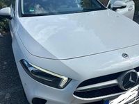 Gebraucht Mercedes 220 190 PS (139 kW) 2019