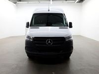 Gebraucht Mercedes Sprinter 170 PS (125 kW) 2025 Arktikweiss Van