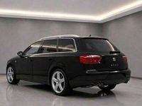 Gebraucht Seat Exeo Sport 211 PS (155 kW) 2010 Lc9z Kombi