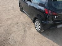 Gebraucht Mitsubishi Colt 2009 Schwarz Kleinwagen