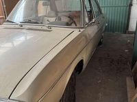 Second-hand Audi 100 99 CP (72 kW) 1971 Berlinǎ