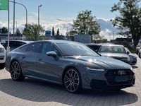 Gebraucht Audi S7 Sport 349 PS (256 kW) 2020 Kleinwagen