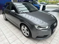 Gebraucht Audi A3 Ambition 150 PS (110 kW) 2016 Grau Limousine