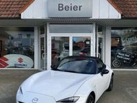 gebraucht Mazda MX5 SKYACTIV-G 131 Exclusive-Line