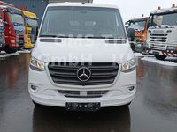 Gebraucht Mercedes Sprinter 170 PS (125 kW) 2024 Van