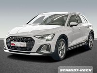 Gebraucht Audi A3 Ambiente 150 PS (110 kW) 2025 Gletscherweiß metallic Limousine