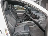 Neu Audi A5 299 PS (219 kW) 2025 Arkonaweiß Kombi