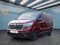 Gebraucht Renault Trafic 131 PS (96 kW) 2023 Andere