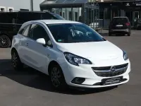 Second-hand Opel Corsa 90 CP (66 kW) 2016 Alb Hatchback