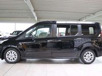 gebraucht Ford Transit Connect Kombi lang Trend Trend1,5 Ltr...