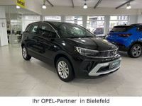 gebraucht Opel Crossland X Crossland Elegance AUTOMATIK/RFK/NAVI/SHZ/LHZ