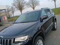 Gebraucht Jeep Cherokee 250 PS (183 kW) 2023 Schwarz SUV