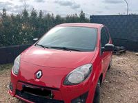 Gebraucht Renault Twingo Rip Curl 87 PS (63 kW) 2011 Rot Kleinwagen
