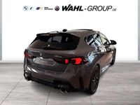 Neu BMW M135 Performance 300 PS (220 kW) 2025 Grau Kleinwagen