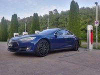 gebraucht Tesla Model S Model SDual Motor Allradantrieb Performance