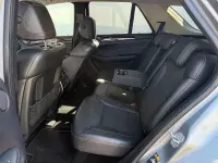 Gebraucht Mercedes ML350 AMG 258 PS (189 kW) 2012 Silber SUV