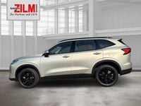 Neu Haval H6 Premium 243 PS (178 kW) 2026 Gold SUV