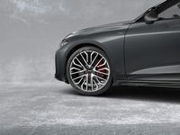 Gebraucht Audi A5 Ambiente 367 PS (269 kW) 2025 Daytonagrau perleffekt Limousine