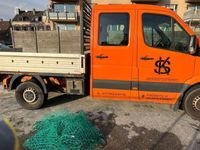 gebraucht Mercedes Sprinter 316/316 NGT/316 LGT (906.233/235)