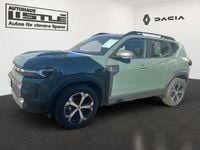 Neu Dacia Duster Journey 140 PS (102 kW) 2026 Grau SUV
