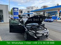 gebraucht Mercedes C220 T BlueTEC Avantgarde