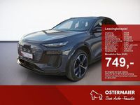 Gebraucht Audi SQ6 e-tron Edition .1 359 kW (489 PS) 2024 Magnetgrau SUV