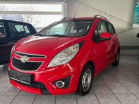 gebraucht Chevrolet Spark 