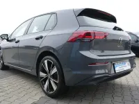 Gebraucht VW Golf VIII 110 PS (80 kW) 2024 Grau Limousine